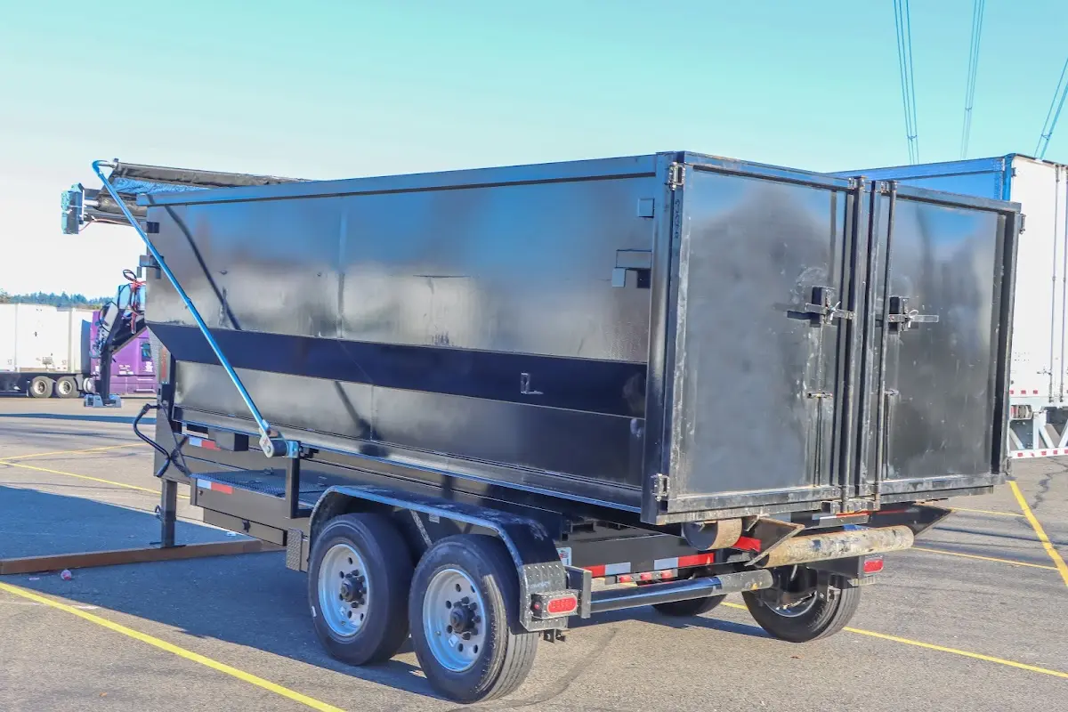 20 Yard Dumpster Rental in Torrington, WY
